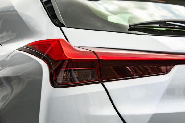Used 2019 LEXUS UX 250H 250H