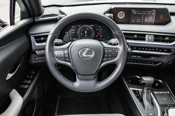 Used 2019 LEXUS UX 250H 250H