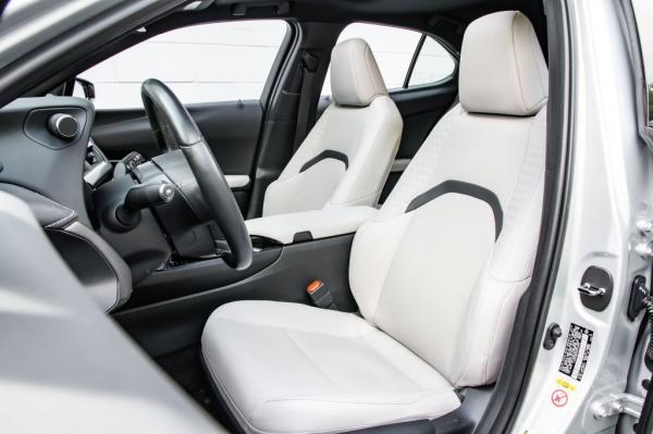 Used 2019 LEXUS UX 250H 250H