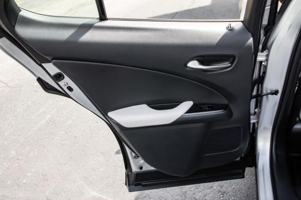 Used 2019 LEXUS UX 250H 250H