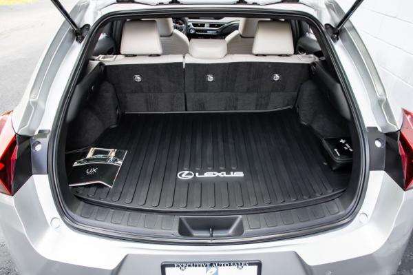 Used 2019 LEXUS UX 250H 250H