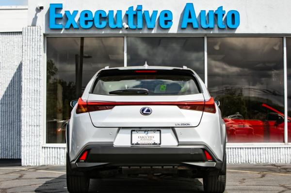 Used 2019 LEXUS UX 250H 250H