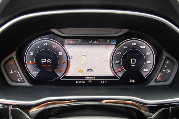 Used 2020 AUDI Q3 PREMIUM PLUS PREMIUM PLUS S LINE