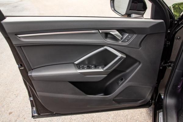 Used 2020 AUDI Q3 PREMIUM PLUS PREMIUM PLUS S LINE