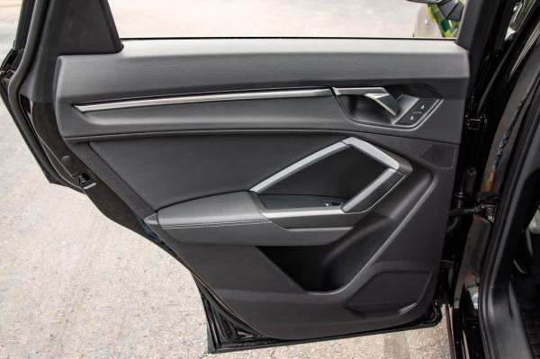 Used 2020 AUDI Q3 PREMIUM PLUS PREMIUM PLUS S LINE