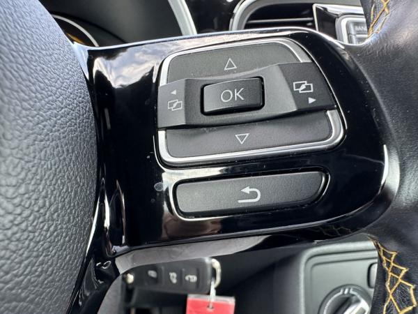 Used 2016 VOLKSWAGEN BEETLE DUNE