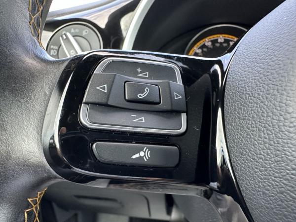 Used 2016 VOLKSWAGEN BEETLE DUNE