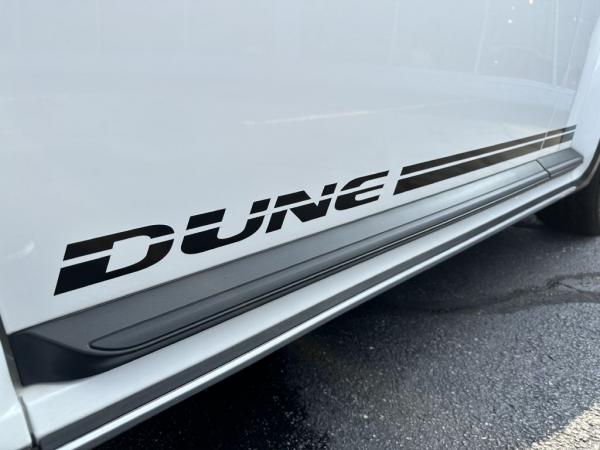 Used 2016 VOLKSWAGEN BEETLE DUNE