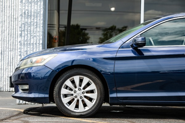 Used 2013 HONDA ACCORD EX L EX L