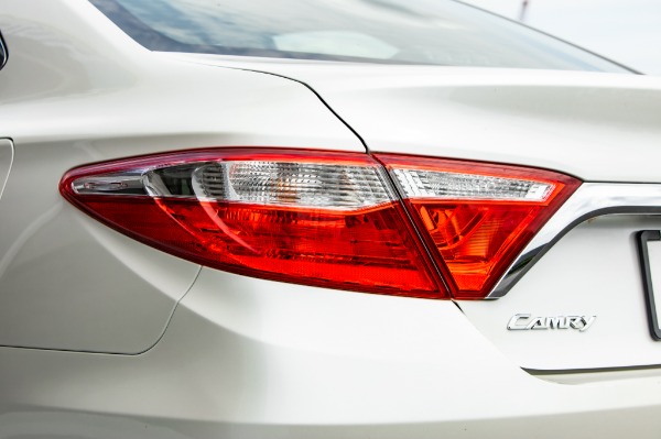 Used 2017 Toyota CAMRY XLE HYB HYBRID