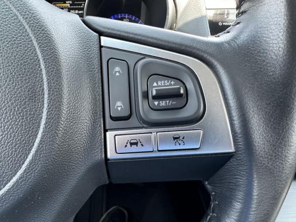 Used 2016 SUBARU LEGACY 25I LIM 25I LIMITED