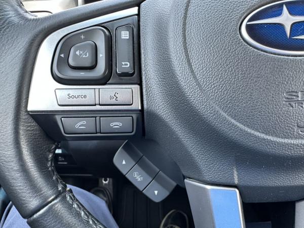 Used 2016 SUBARU LEGACY 25I LIM 25I LIMITED
