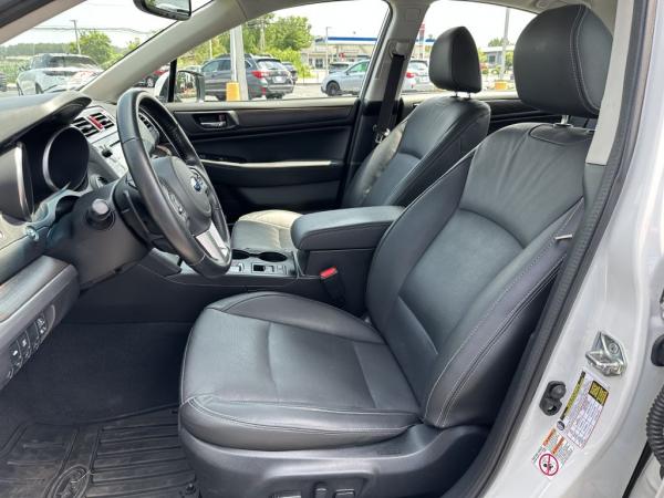 Used 2016 SUBARU LEGACY 25I LIM 25I LIMITED