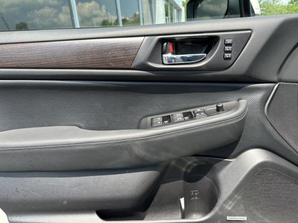 Used 2016 SUBARU LEGACY 25I LIM 25I LIMITED