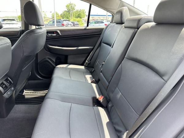 Used 2016 SUBARU LEGACY 25I LIM 25I LIMITED