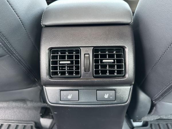 Used 2016 SUBARU LEGACY 25I LIM 25I LIMITED