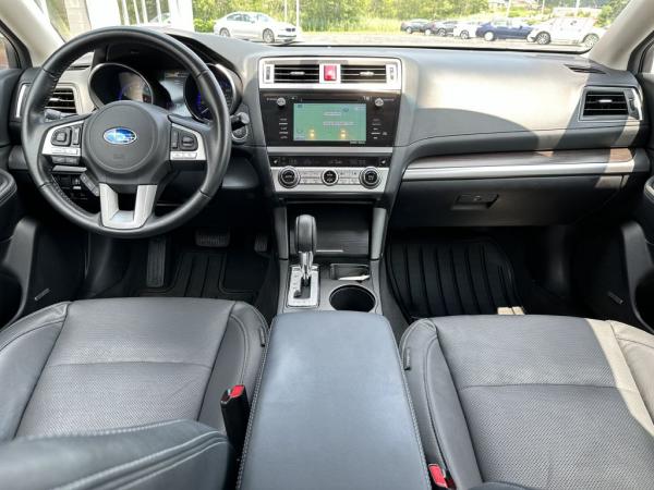Used 2016 SUBARU LEGACY 25I LIM 25I LIMITED