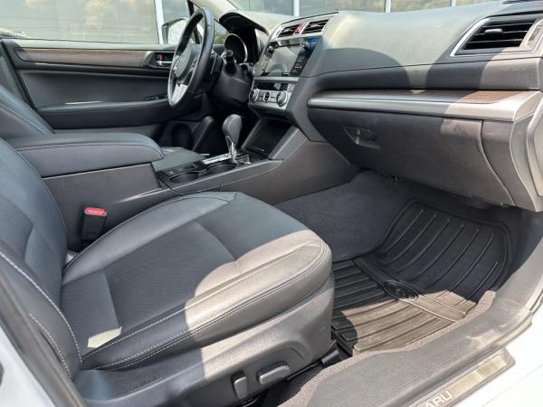 Used 2016 SUBARU LEGACY 25I LIM 25I LIMITED
