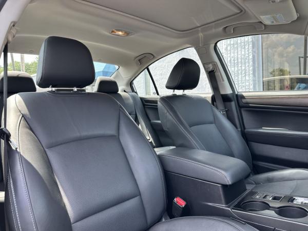 Used 2016 SUBARU LEGACY 25I LIM 25I LIMITED