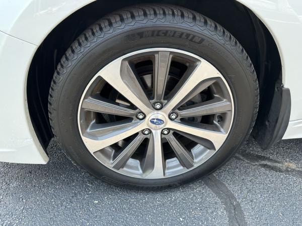 Used 2016 SUBARU LEGACY 25I LIM 25I LIMITED