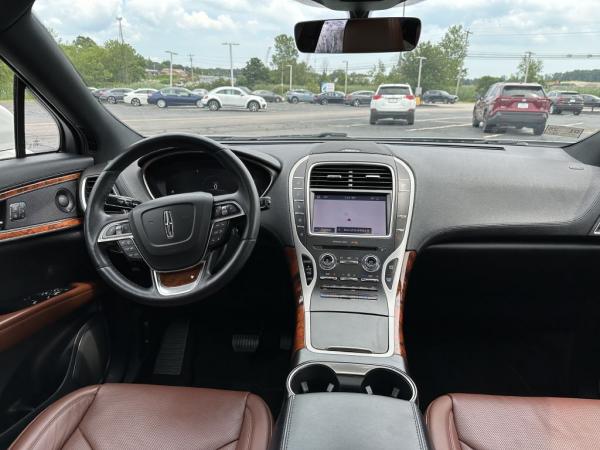 Used 2020 LINCOLN NAUTILUS RESERV RESERVE