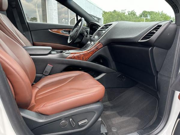 Used 2020 LINCOLN NAUTILUS RESERV RESERVE