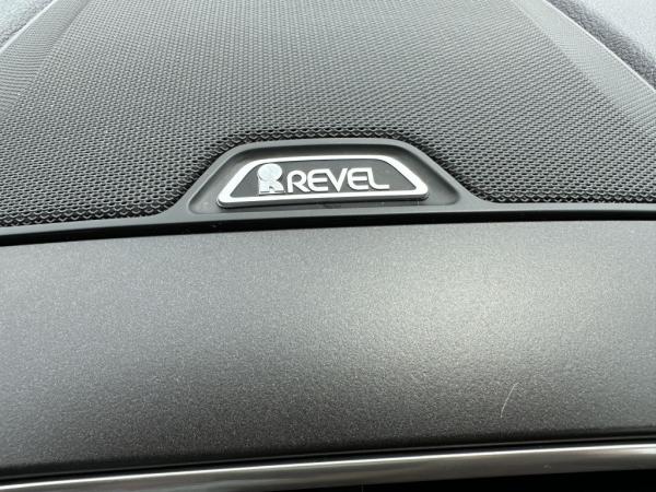 Used 2020 LINCOLN NAUTILUS RESERV RESERVE