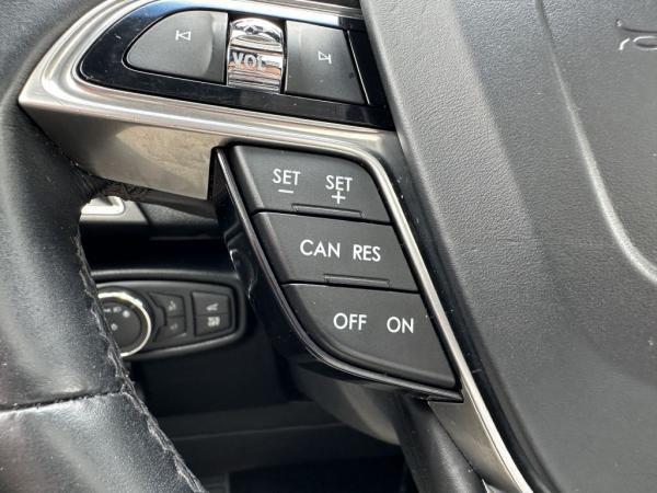 Used 2020 LINCOLN NAUTILUS RESERV RESERVE