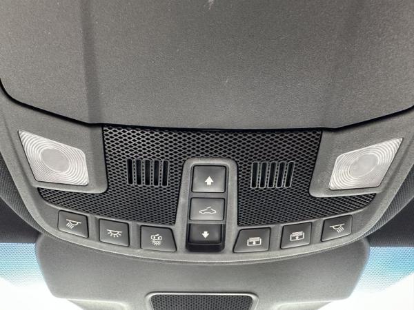 Used 2020 LINCOLN NAUTILUS RESERV RESERVE