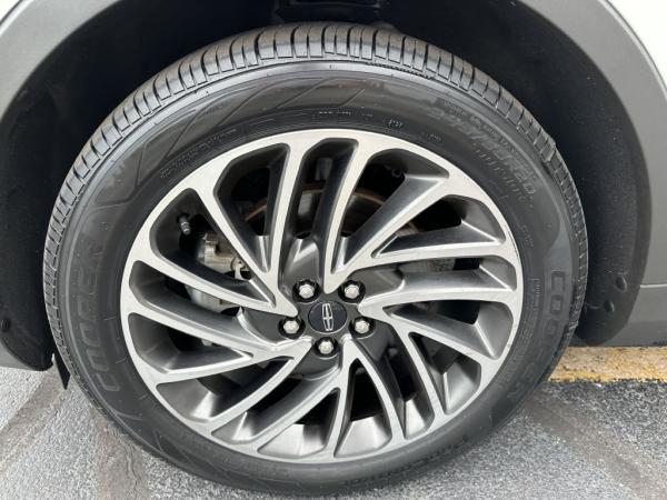 Used 2020 LINCOLN NAUTILUS RESERV RESERVE