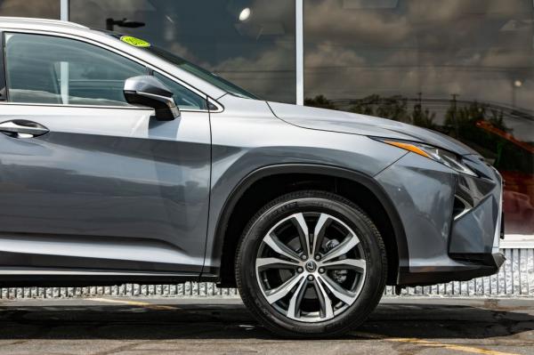 Used 2019 LEXUS RX 450H BASE 450H BASE