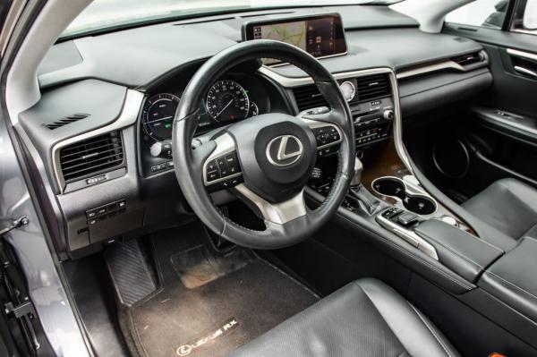 Used 2019 LEXUS RX 450H BASE 450H BASE