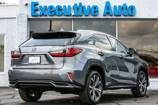 Used 2019 LEXUS RX 450H BASE 450H BASE