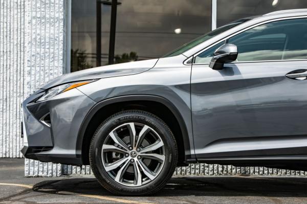 Used 2019 LEXUS RX 450H BASE 450H BASE