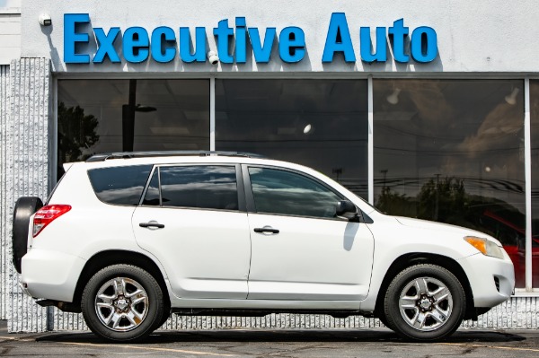 Used 2012 Toyota RAV4