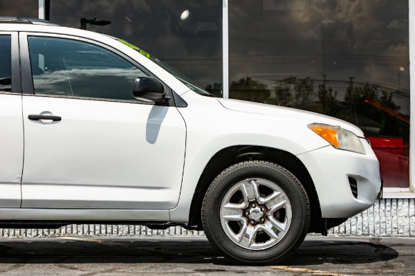 Used 2012 Toyota RAV4