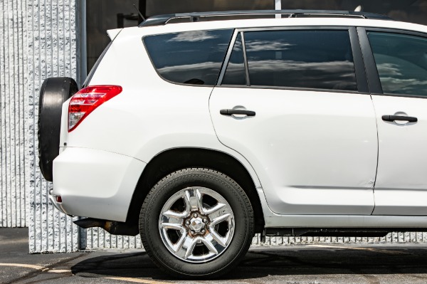 Used 2012 Toyota RAV4