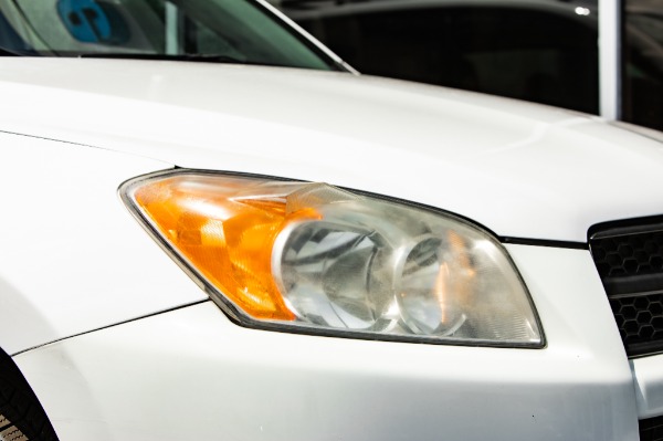 Used 2012 Toyota RAV4