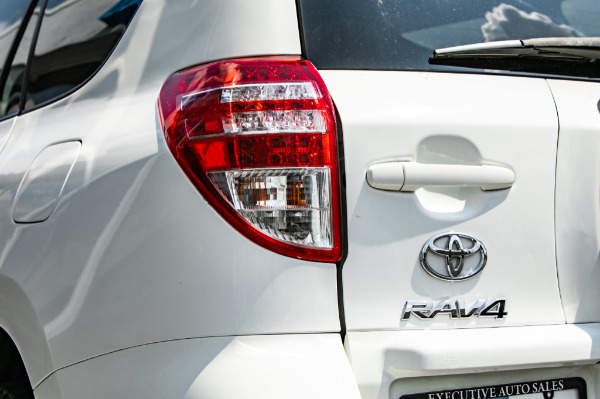 Used 2012 Toyota RAV4