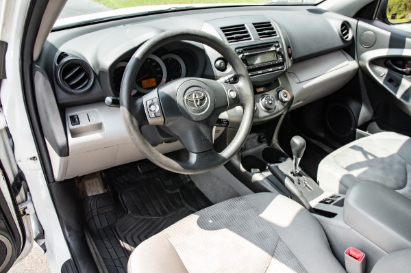 Used 2012 Toyota RAV4