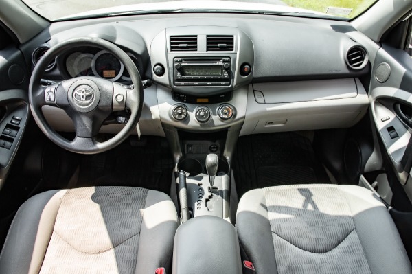 Used 2012 Toyota RAV4