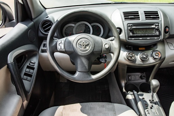Used 2012 Toyota RAV4