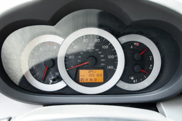 Used 2012 Toyota RAV4