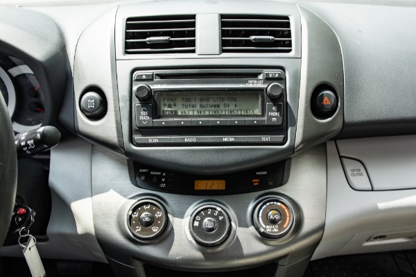Used 2012 Toyota RAV4