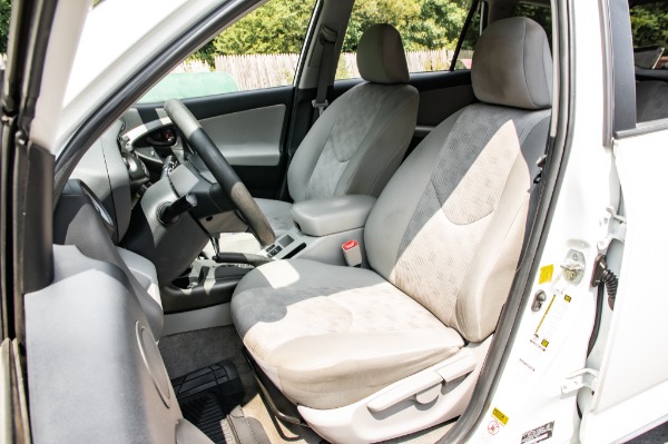 Used 2012 Toyota RAV4