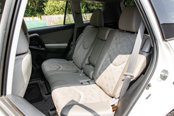 Used 2012 Toyota RAV4