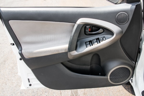 Used 2012 Toyota RAV4