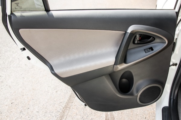Used 2012 Toyota RAV4