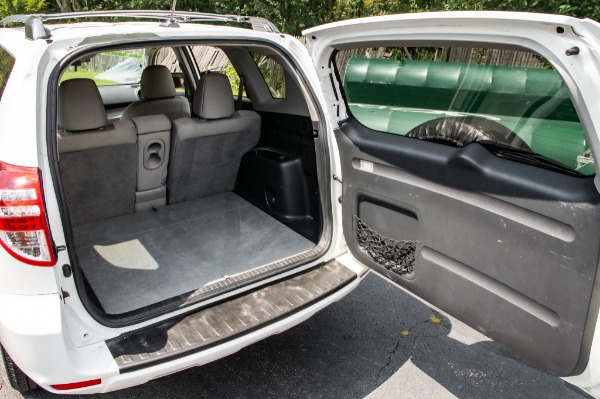 Used 2012 Toyota RAV4