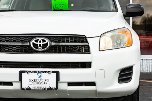Used 2012 Toyota RAV4